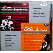 Stan Kenton – Kenton Showcase